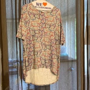 Lularoe- Irma